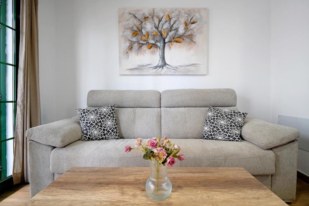 Apartamento Rubi Тиас Экстерьер фото