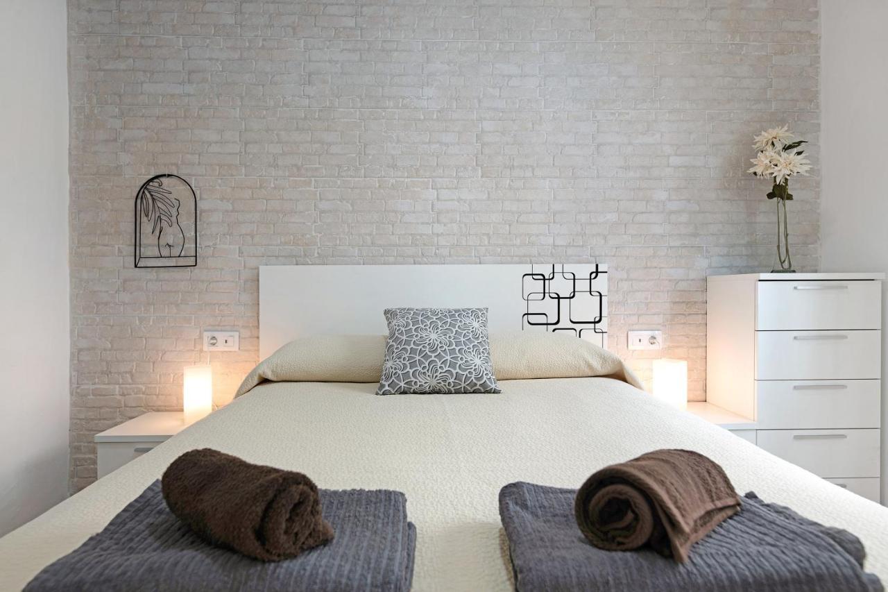 Apartamento Rubi Тиас Экстерьер фото